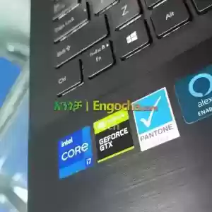 Asus zenbook Flip 15 X360   ️X360 Touch screen 4k resolution intel® Core™i7-11TH GEN 512 in Ethiopia